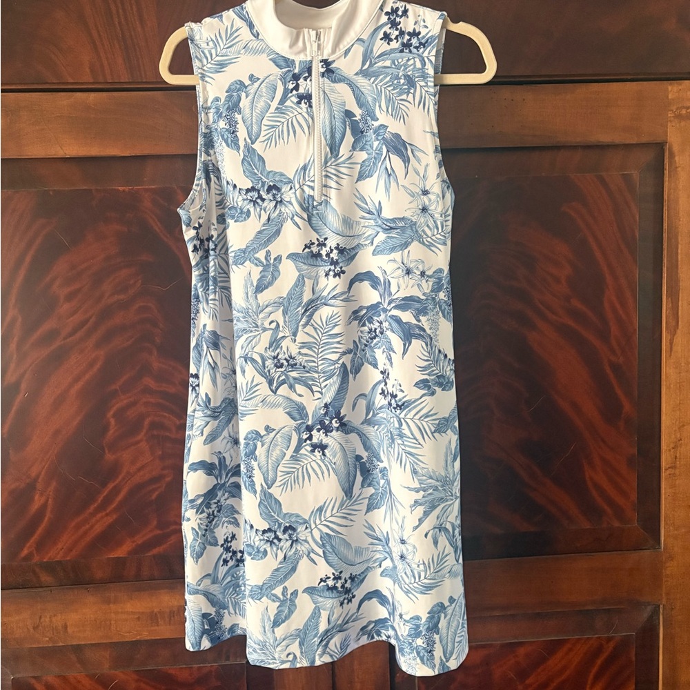 Tommy Bahama Sleeveless Dress